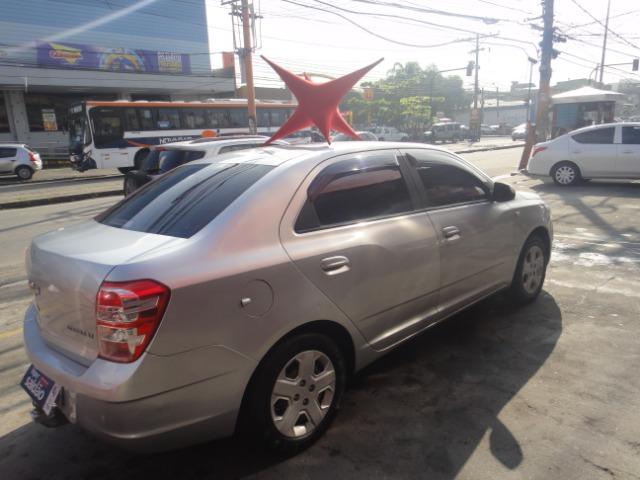 Financio sem entrada+890,gnv automatico complt ac troca - Foto 16