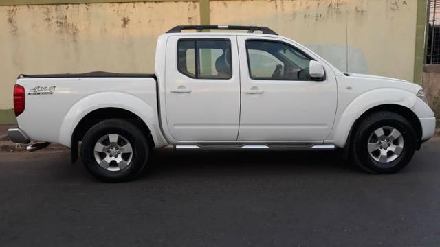 Frontier SE 2009/09 - Foto 4