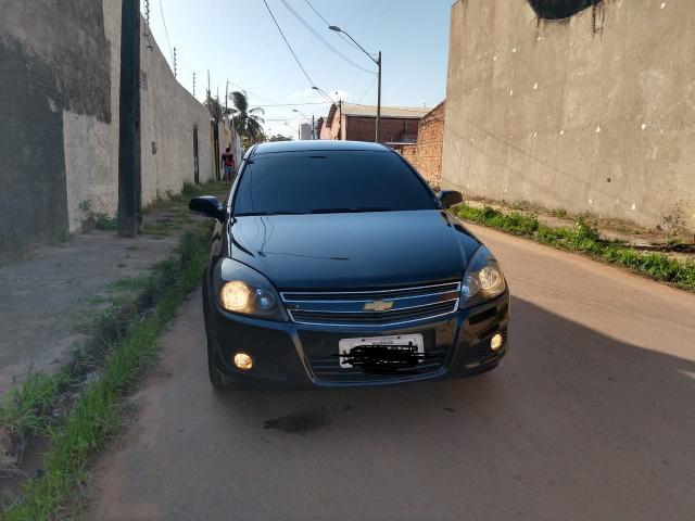R$27.500, Vectra GT 11/11 hatch automático,75 mil km - Foto 4