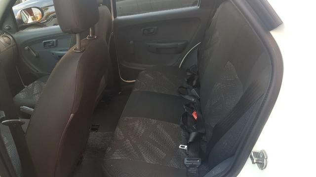 Zero de entrada, parcelas de R$ 799 - Palio Fire 1.0 4 portas 2017 - * - Foto 10