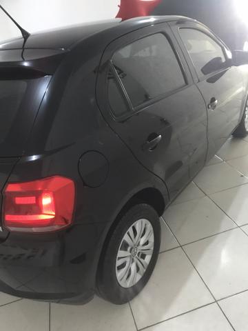 Gol 1.6 2018 msi - Foto 9