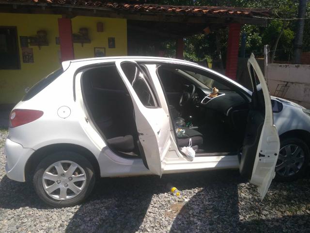 Peugeot 207 2013 - Foto 3