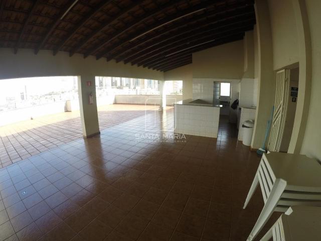 Apartamento à venda com 3 dormitórios em Jd iraja, Ribeirao preto cod:20756 - Foto 16
