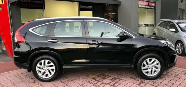 Vendo Honda CRV 2016 4WD (4x4) - Foto 7