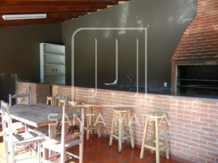 Chácara para alugar com 5 dormitórios em Indeterminado, Ribeirao preto cod:26812 - Foto 2