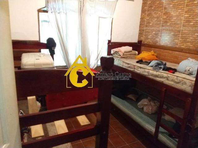 COD 229 - Casa 3 quartos com garagem - Monsuaba - Angra dos Reis - RJ - Foto 12