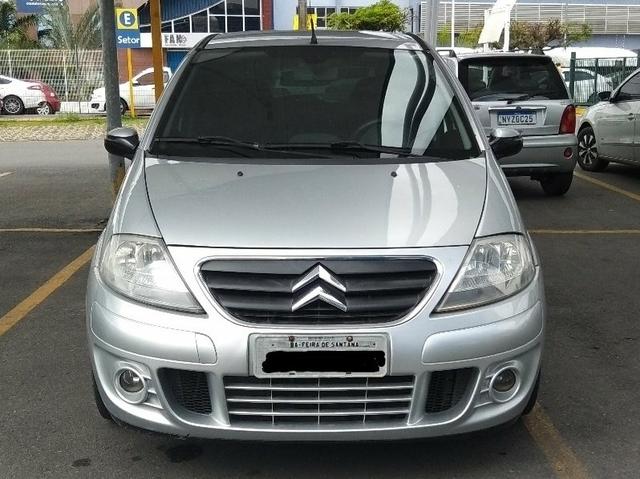 C3 Exclusive 2009/2010
