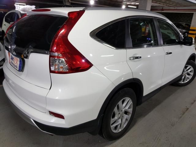 HONDA CRV 2.0 EXL 4X2 16V FLEX 4P AUTOMATICO. - Foto 3