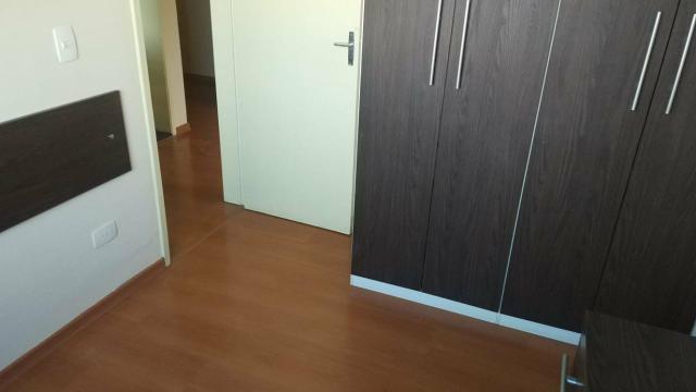 Fantástico Duplex com 3 Dorms, Vaga de Garagem, Móveis Planejados - Foto 2