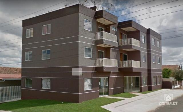 Loja comercial à venda em Jardim novo horizonte, Carambei cod:1234