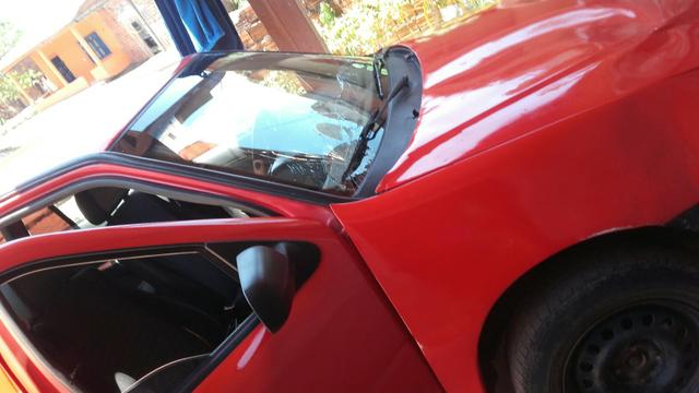 Vendo este Gol G4 pra interior ou cidade - Foto 6