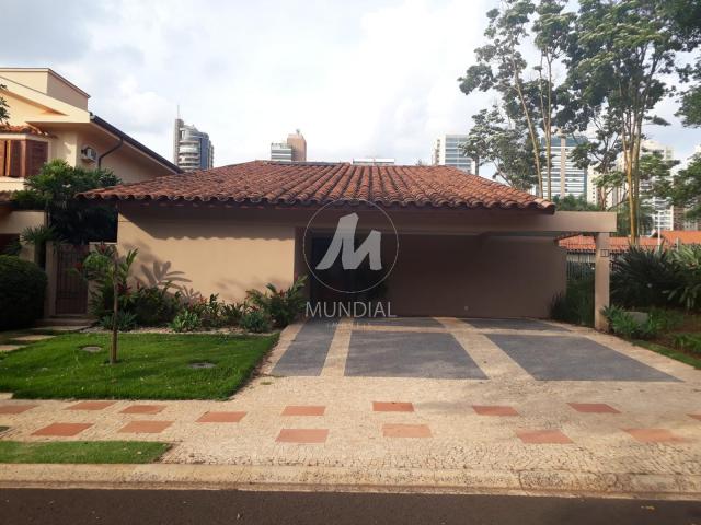 Casa de condomínio à venda com 4 dormitórios em Jd sta angela, Ribeirao preto cod:61173 - Foto 2