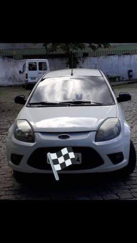 Ford Ka Hatch - Foto 2