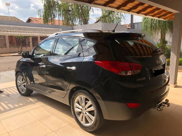 Ix 35 hyundai em otimo estado