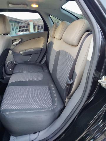 GRAND SIENA 2013/2013 1.6 MPI ESSENCE 16V FLEX 4P MANUAL - Foto 8