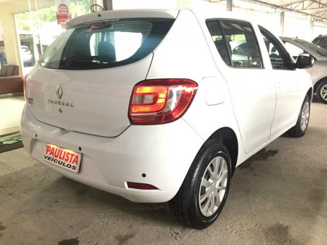 Renault Sandero EXPRESSION - Foto 5