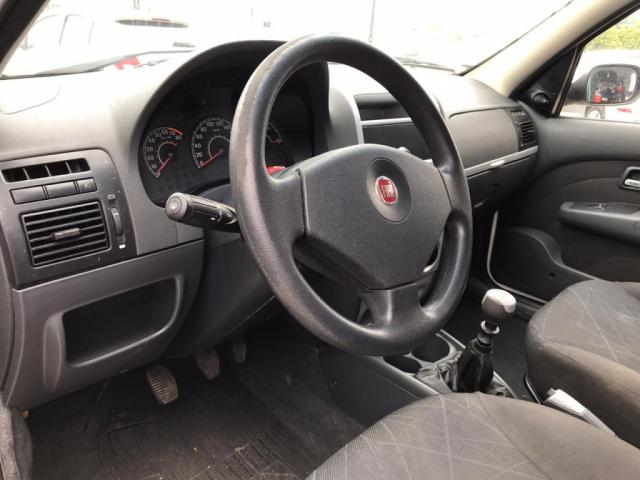 PALIO 1.4 MPI ELX 8V FLEX 4P MANUAL - Foto 11
