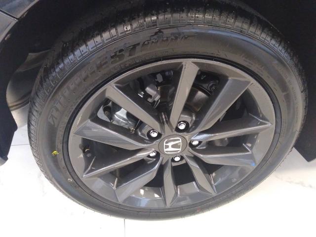 HONDA CIVIC 2020/2020 2.0 16V FLEXONE EXL 4P CVT - Foto 9