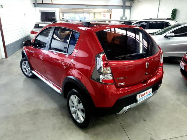 RENAULT SANDERO STEPWAY - Foto 8