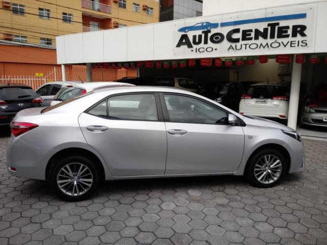 Toyota Corolla XEI 2.0 CVT - Foto 10
