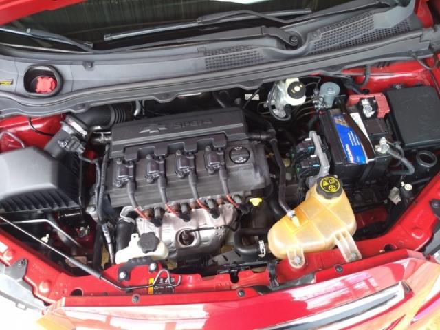 CHEVROLET ONIX 1.0 MPFI LT 8V FLEX 4P MANUAL. - Foto 13