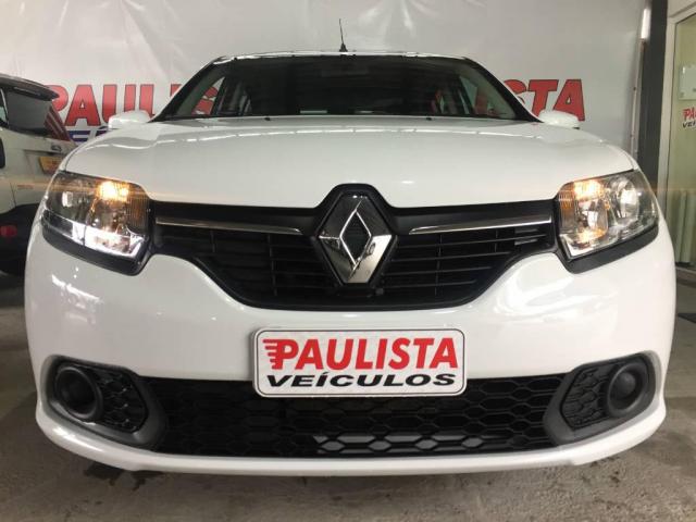 Renault Sandero EXPRESSION - Foto 2
