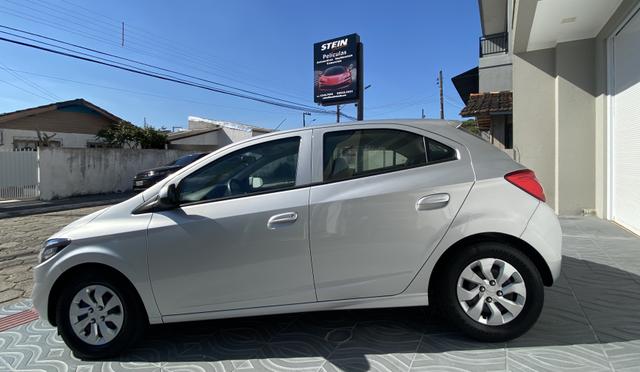 Onix Lt impecável - Foto 4