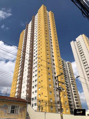 Apartamento à venda com 2 dormitórios em Maranhão, São paulo cod:1123
