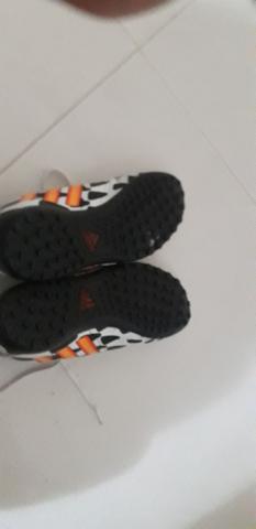 outlet adidas chuteiras society