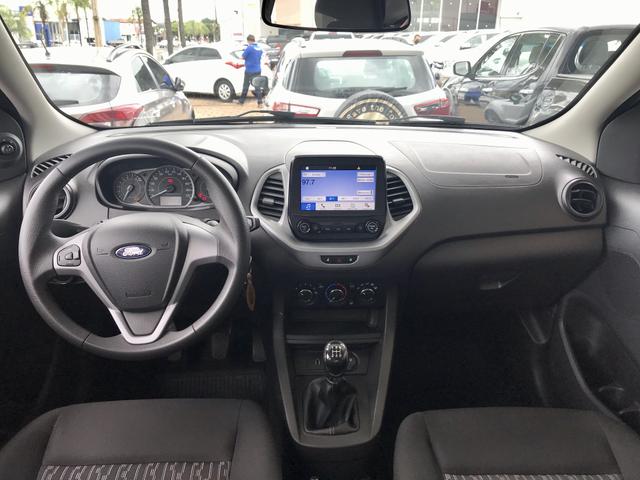 Ford ka se plus 1.0 - Foto 8