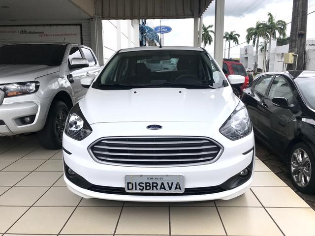 Ford ka se plus 1.0 - Foto 3