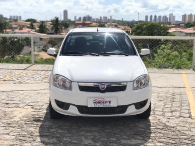 Fiat Siena El 1.0 Fire Flex 8v 4p - Foto 2