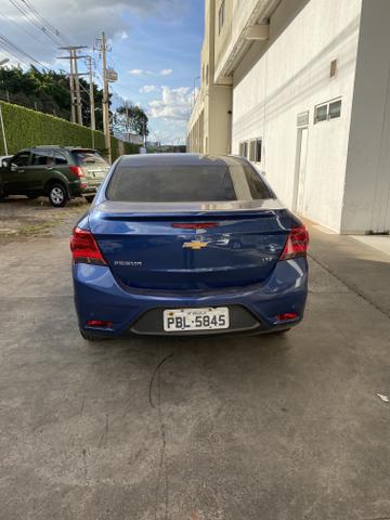 Prisma 1.4 LTZ - Aceito Proposta - Foto 4
