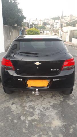 Chevrolet onix 1.4 mt lt //top de linha - Foto 5