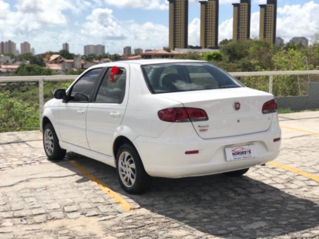 Fiat Siena El 1.0 Fire Flex 8v 4p - Foto 4