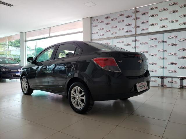 Chevrolet Prisma Sed. Ltz 1.4 8V Flexpower 4P - Foto 6
