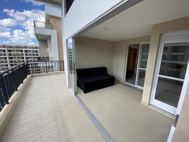 Alugo ou vendo apartamento 68 metros no taguá life center