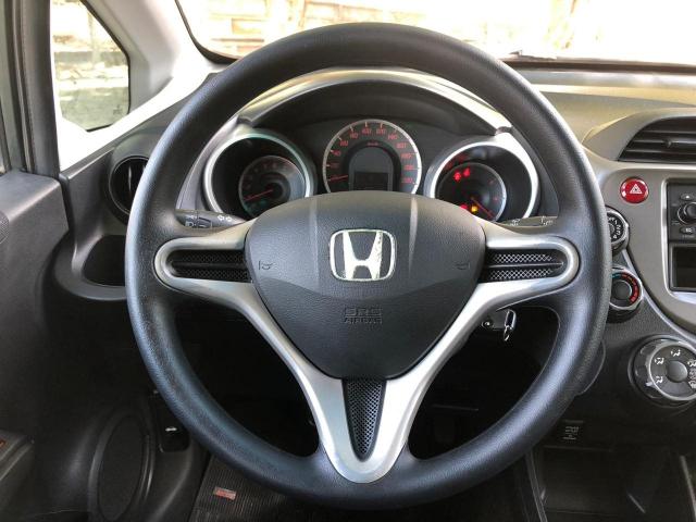 HONDA FIT 2010/2011 1.4 LX 16V FLEX 4P MANUAL - Foto 11