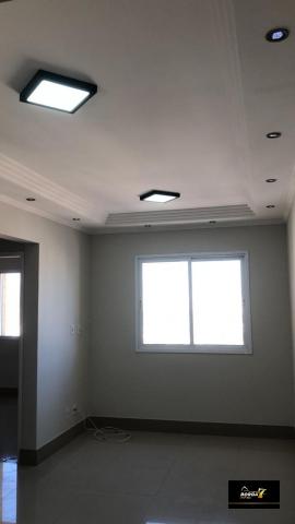 Apartamento à venda com 2 dormitórios em Maranhão, São paulo cod:1123 - Foto 14
