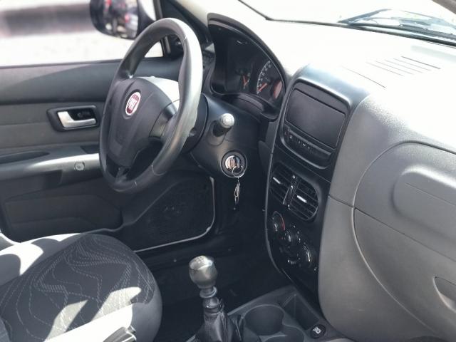 Fiat Siena El 1.0 Fire Flex 8v 4p - Foto 5