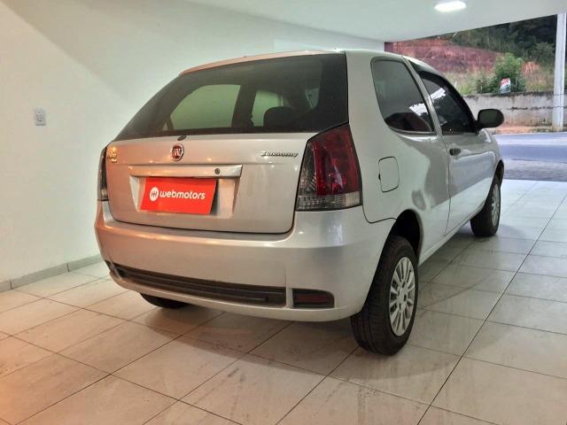 Palio fire 2 portas completo 2014 Financio em até 60x - Foto 9