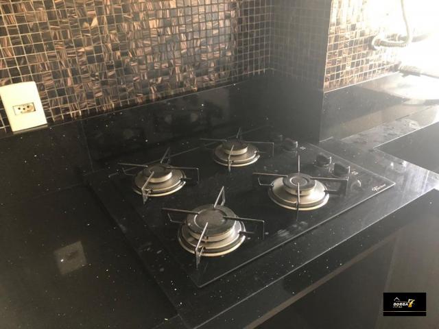 Apartamento à venda com 2 dormitórios em Maranhão, São paulo cod:1123 - Foto 5