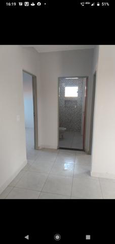 Alugo apartamento Águas Lindas - Foto 8