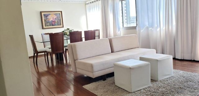 Cobertura triplex com 6 quartos à venda, 650 m² Setor Oeste - Foto 6