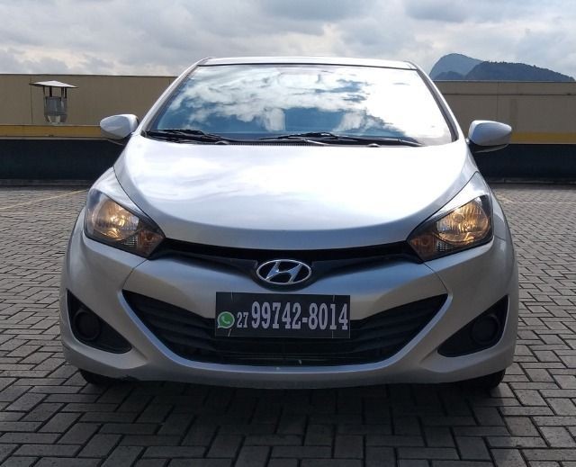 HB20 Sedan Plus 1.6 Automático 2015/2015 Luxo!! - Foto 2