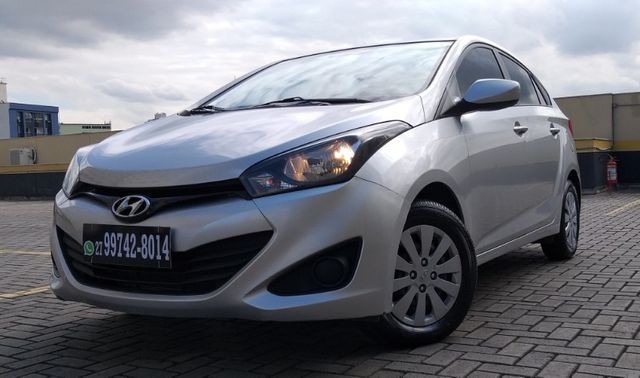 HB20 Sedan Plus 1.6 Automático 2015/2015 Luxo!! - Foto 16