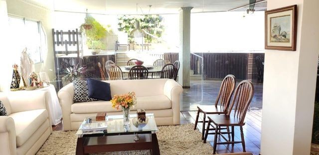 Cobertura triplex com 6 quartos à venda, 650 m² Setor Oeste - Foto 5