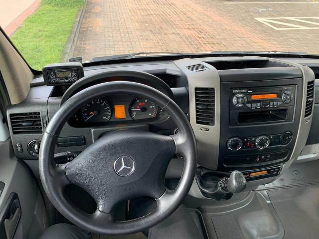 Mercedes-Benz Sprinter 415 CDi - Foto 9