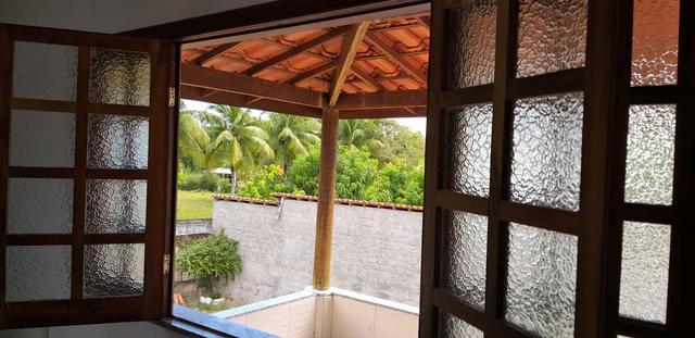 Casa 3/4 em Cacha Pregos 2 andares