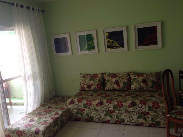 Barbada apto com vista para mar em salinópolis - Foto 16